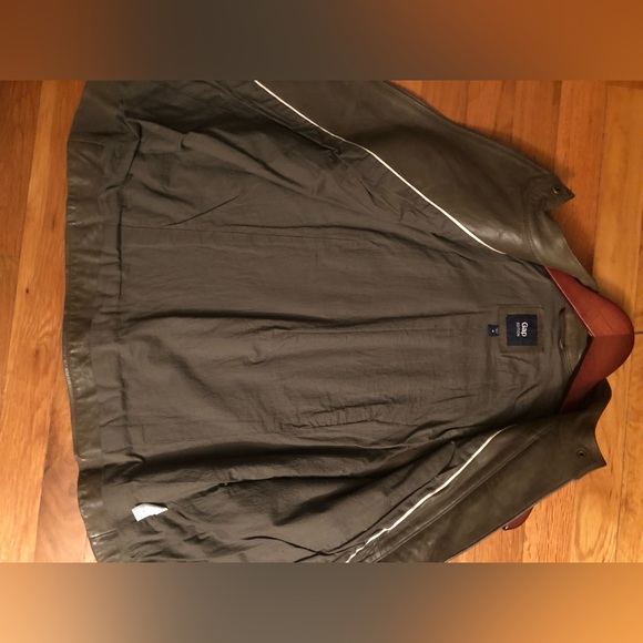 Gap edition 100% genuine leather - Picture 6 of 7